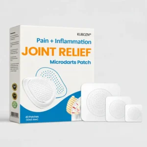 KUBOZN® Joint Pain & Inflammation Relief Microdarts Patch image KUBOZN® Joint Pain & Inflammation Relief Microdarts Patch