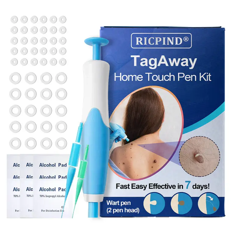 RICPIND® TagAway Home Touch Pen Kit