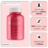 New Maximum Potency Anti-Loose Skin Capsules | Smooth Skin by Sculptique™