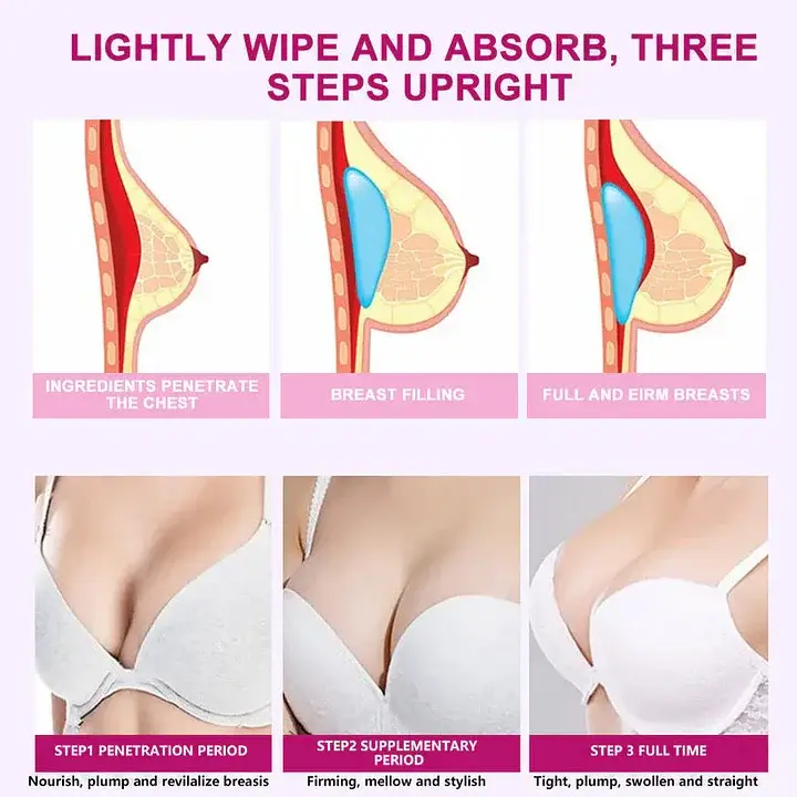 BQYOOM™ 100% Natural Sagging Repair Patch