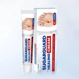 Cvreoz® SugarGuard Healing Cream