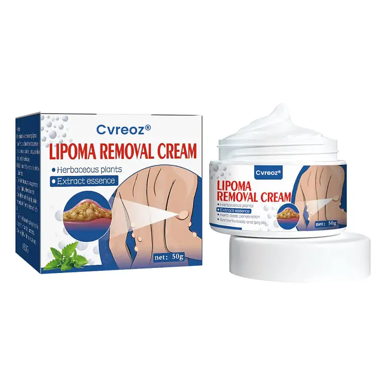 Cvreoz® Lipoma Removal Cream