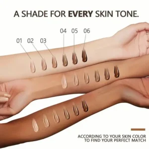 Original Liquid Mineral Concealer