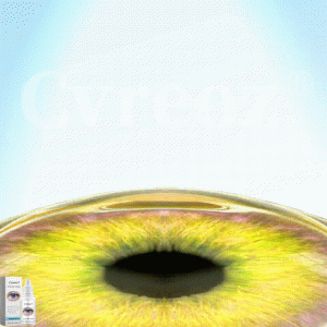 Cvreoz® EyeCandy Drops 25 Cvreoz® EyeCandy Drops