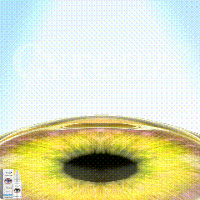 Cvreoz® EyeCandy Drops 13 Cvreoz® EyeCandy Drops