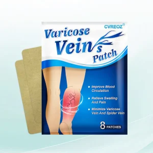 Home 5 Cvreoz® Varicose Veins Patch