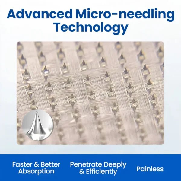 Cvreoz® Varicose Veins Patch