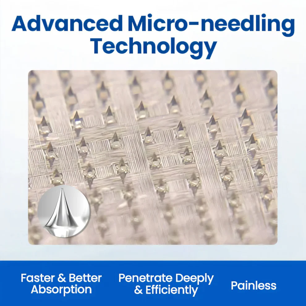 Cvreoz® Varicose Veins Patch 8 Cvreoz® Varicose Veins Patch