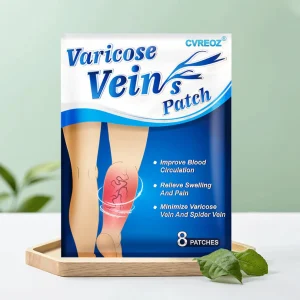 Cvreoz® Varicose Veins Patch 13 Cvreoz® Varicose Veins Patch