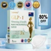 Lenreey® NIDDK-Tirzepatide Slimming & Health NANO MICRONEEDLE PATCH image Lenreey® NIDDK-Tirzepatide Slimming & Health NANO MICRONEEDLE PATCH