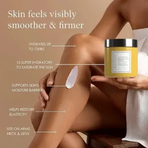 Champagne Beaute Lift Firming Body Cream image Champagne Beaute Lift Firming Body Cream