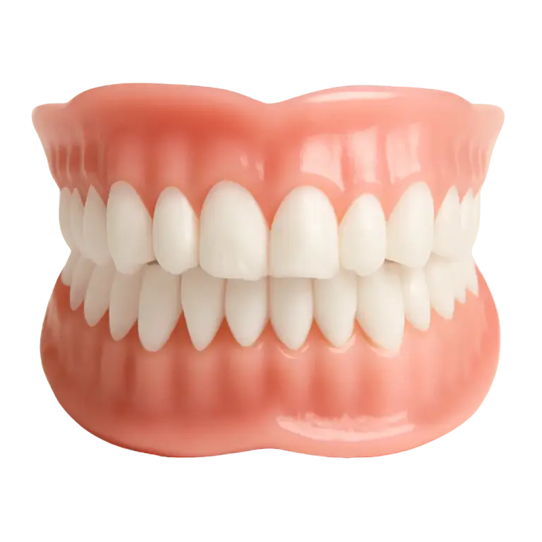 Tenowsy™-Advanced Custom-Fit Functional Dentures 3 Tenowsy™-Advanced Custom-Fit Functional Dentures