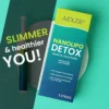 AEXZR® Nanolipo Detox Health Solution Stick image AEXZR® Nanolipo Detox Health Solution Stick