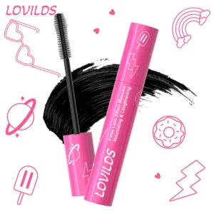 LOVILDS™ Flawless Lashes Mascara image LOVILDS™ Flawless Lashes Mascara