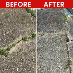 LIMETOW® Weed Killer Spray image LIMETOW® Weed Killer Spray