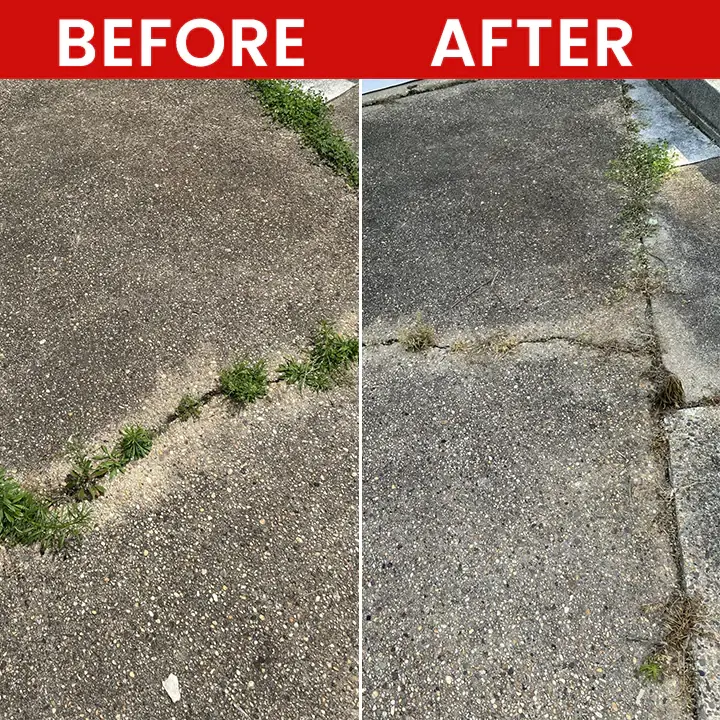 LIMETOW® Weed Killer Spray image LIMETOW® Weed Killer Spray