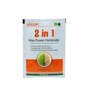 AEXZR® 2 in 1 Max Power Herbicide image AEXZR® 2 in 1 Max Power Herbicide