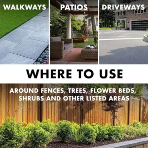 LIMETOW® Glufosinate Ammonium Salt Herbicide Agent