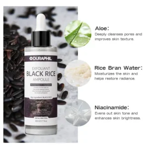 DURAPHIL PEELSHOT EXFOLIATION SERUM SET