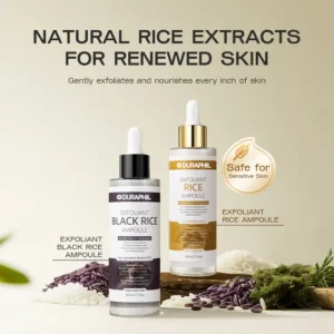 DURAPHIL PEELSHOT EXFOLIATION SERUM SET