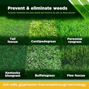 LIMETOW® Glufosinate Ammonium Salt Herbicide Agent