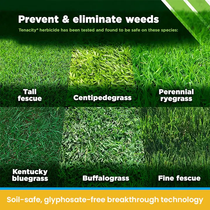 LIMETOW® Glufosinate Ammonium Salt Herbicide Agent