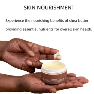 Crowned King Cologned Body Butter image Crowned King Cologned Body Butter