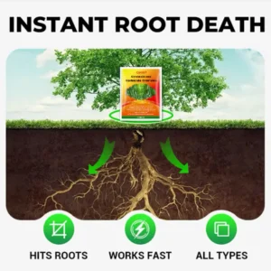 QIAWI® Cyclosinone Herbicide Granules image QIAWI® Cyclosinone Herbicide Granules