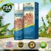 Timilk® OnyxiGuard Fungal Repair Herbal Spray image Timilk® OnyxiGuard Fungal Repair Herbal Spray