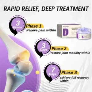 Ourlyard™ Turmeric & Emu Oil Arthritis Soothing Pain Relief Massage Gel image Ourlyard™ Turmeric & Emu Oil Arthritis Soothing Pain Relief Massage Gel