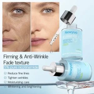 Neslemy™ Anti-Wrinkle Firming Cream