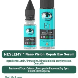 NESLEMY™ Nano Vision Repair Eye Serum