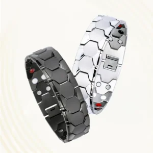 Czticle® TherapyMax Elite Magnetic Wellness Bracelet