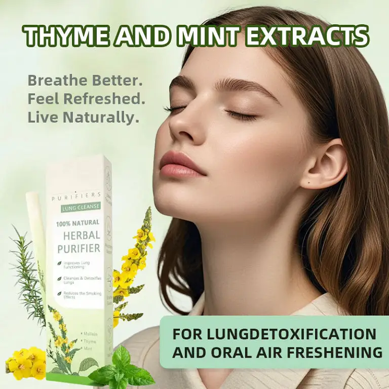 BBOJI™ Mullein Relaxation Stick 8 BBOJI™ Mullein Relaxation Stick