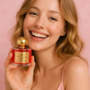 AQA™ Light Luxury Series Temptations Collection Eau De Parfum Set