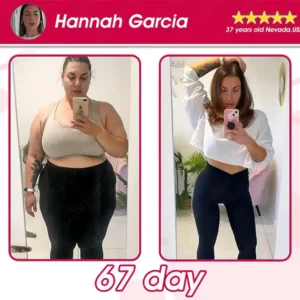 ADFIRE® BALANCE BURN BEAUTIFY WOMEN’S GLP