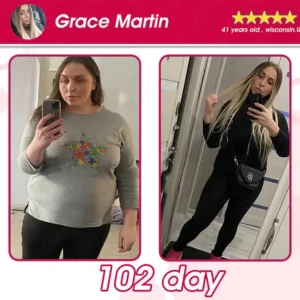 ADFIRE® BALANCE BURN BEAUTIFY WOMEN’S GLP