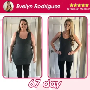 ADFIRE® BALANCE BURN BEAUTIFY WOMEN’S GLP