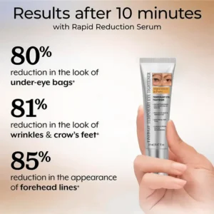 Fivfivgo® Temporary Eye Tightener + Free Brush