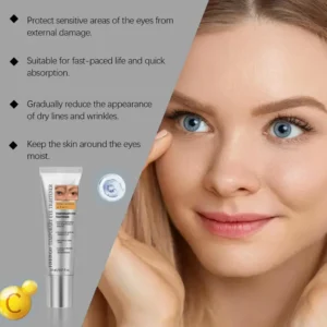 Fivfivgo® Temporary Eye Tightener + Free Brush