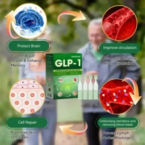 AnnieCare® GLP-1 Weight Loss Oral Solution