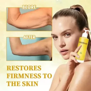 Revitalizing Oil For Skin Tightening