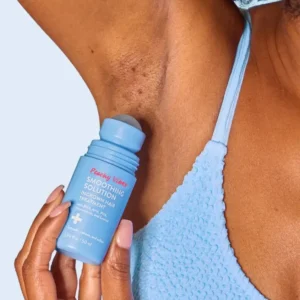 LUHAKA® Smoothing Solution Ingrown Hair Treatment