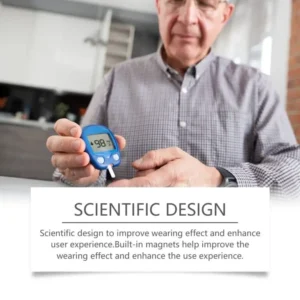 ceoerty™glupoint acupressure sugar control ring image ceoerty™glupoint acupressure sugar control ring