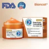 Biancat® Premium Curcumin Pain Relief Gel image Biancat® Premium Curcumin Pain Relief Gel