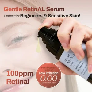 NESLEMY™Retinal Skin Booster Serum
