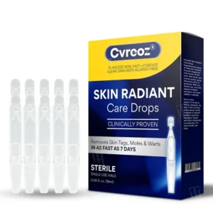 Cvreoz® Skin Radiant Care Drops image Cvreoz® Skin Radiant Care Drops