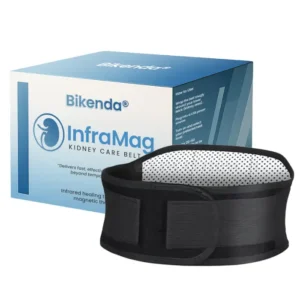Bikenda® InfraMag Kidney Care Belt