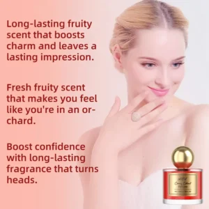 AQA™ Light Luxury Series Temptations Collection Eau De Parfum Set