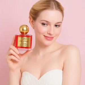 AQA™ Light Luxury Series Temptations Collection Eau De Parfum Set